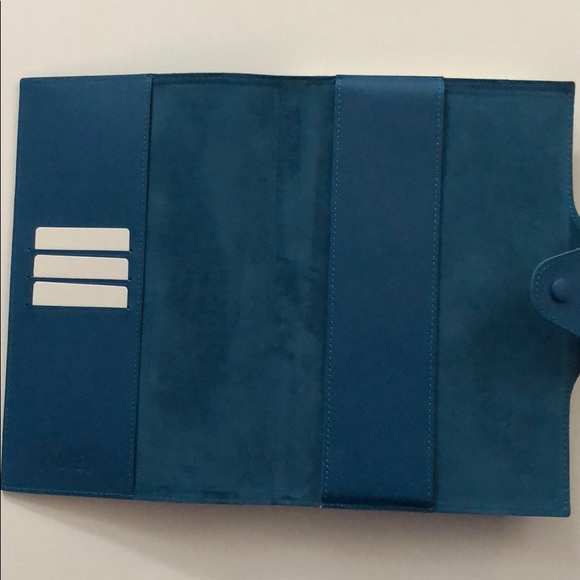 AUTHENTIC! Piaget Agenda - Picture 6 of 10